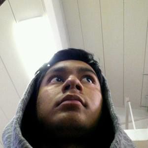 Meet your Posher, Alvaro